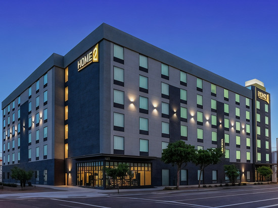 Home2 Suites by Hilton Phoenix Downtown