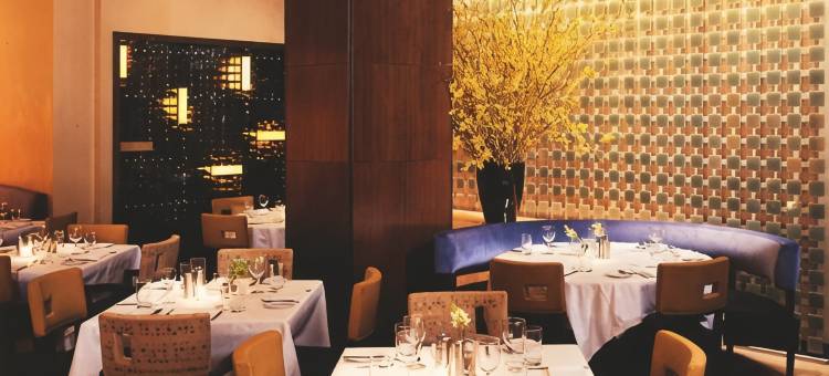 钱伯斯中央公园南Sonder酒店(Chambers Hotel Central Park South, Sonder)图片