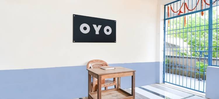 Hotel O the S2 Inn图片