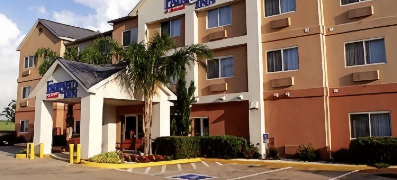 舒适酒店及套房德克萨斯城 I-45(Comfort Inn & Suites Texas City I-45)图片