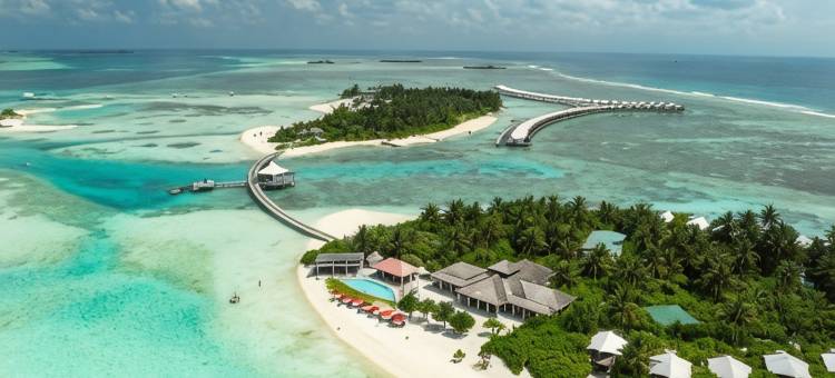 马尔代夫哈库拉胡拉Cinnamon全包(Cinnamon Hakuraa Huraa Maldives -All Inclusive)图片