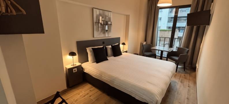 航空酒店(Hotel Aviation)图片