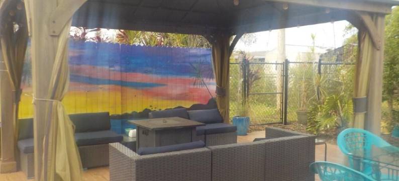 The Coolidge House Close enough to all you want to do, but not too close图片