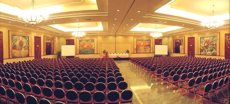 拉利特孟买酒店(The Lalit Mumbai)图片