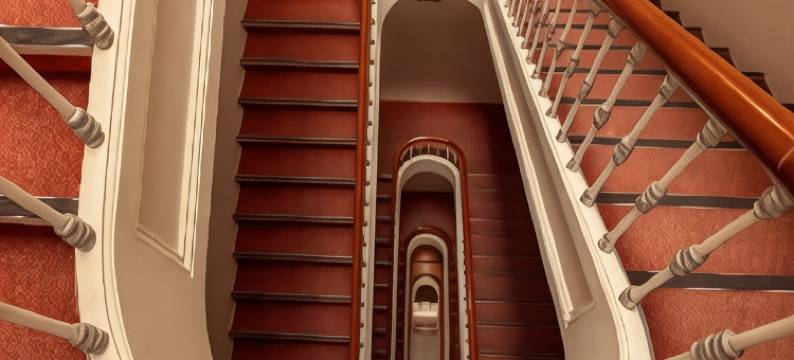 阿露比雅格兰德彭沙住宅酒店(Grande Pensão Residencial Alcobia)图片