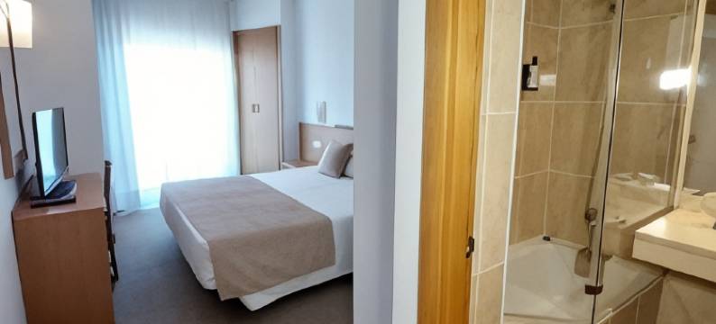 Hotel HCC Montsià图片