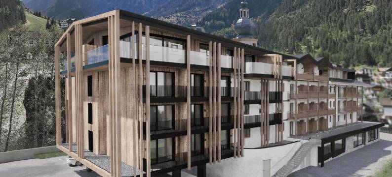 科珍维特酒店(Hotel Kirchenwirt)图片