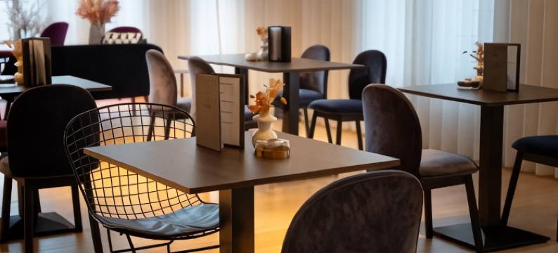 柯尔森顿克特尔诺瓦酒店(Corsendonk Turnova)图片