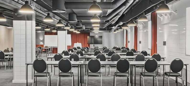 托维哈勒恩贝斯特韦斯特酒店(Best Western Torvehallerne)图片