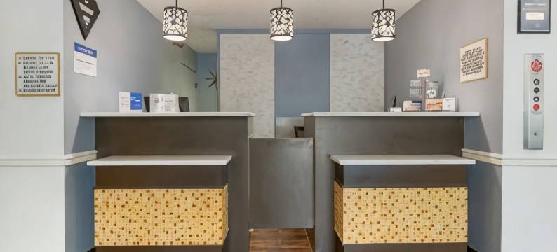 紫金庄园贝斯特韦斯特套房酒店(Best Western Corvallis)图片