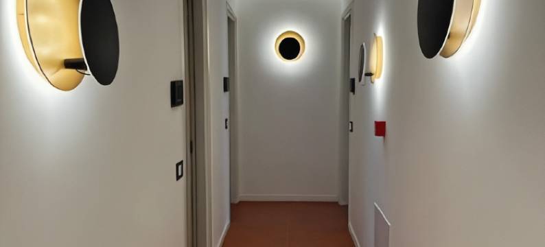 索莱酒店(Hotel Sole)图片