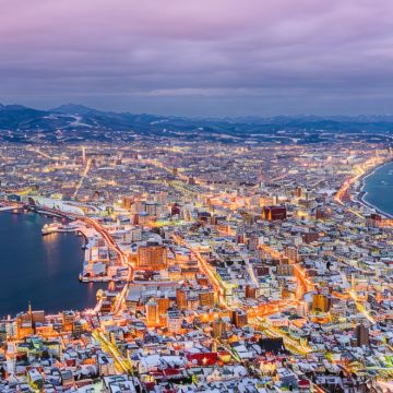 日本12日11晚私家团