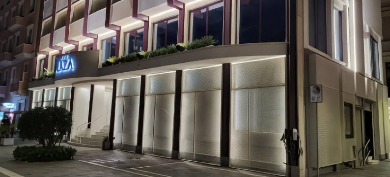 佩斯卡拉广场酒店(Hotel Plaza)图片