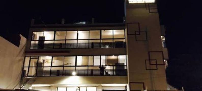 白珍珠酒店(Hotel White Pearl, Jabalpur)图片