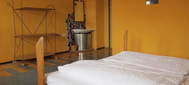 希夫比勒尔朵夫旅舍(Schiff Bihlerdorf - Hostel)图片