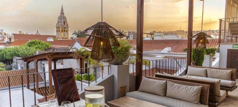 卢伊斯庄园酒店，法兰达精品店，雷迪森个体会员(Hotel Casa Don Luis by Faranda Boutique, a Member of Radisson Individuals)图片