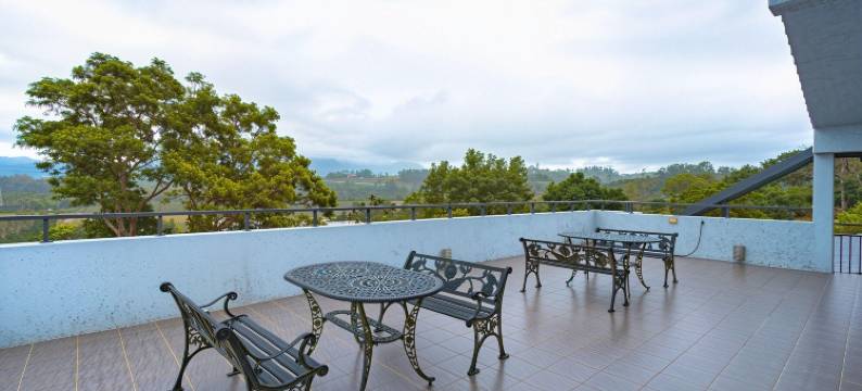 笔拉农庄民宿图片