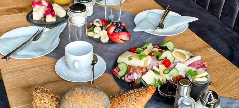 帕拉丁纳住宿加早餐旅馆(Casa Palatina)图片