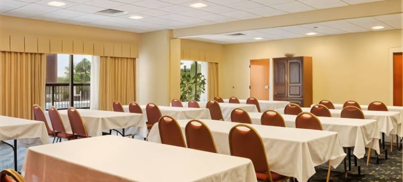 梅特戴斯酒店(Days Inn by Wyndham Metter)图片