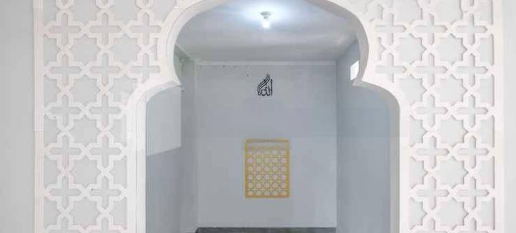 Pesona Merapi Syariah Guesthouse Kaliurang RedPartner图片