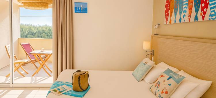大洋酒店(Hotel l'Oceane)图片