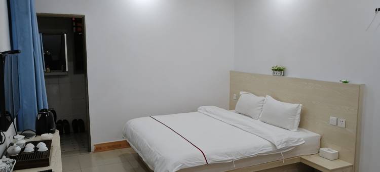 满满客栈(厦门机场店)图片