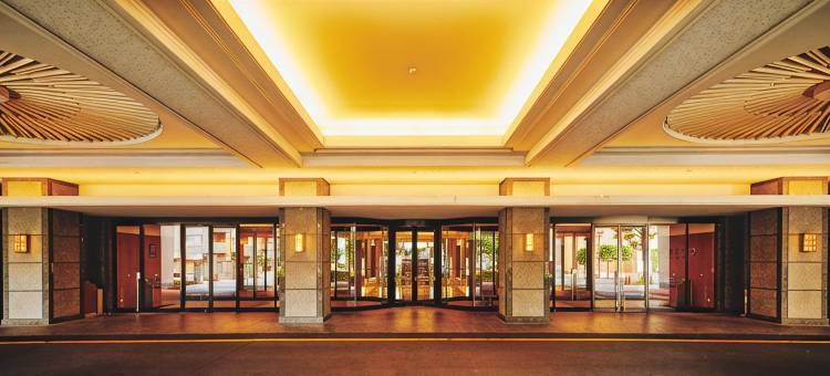 皇家帕恩斯酒店浦和(Royal Pines Hotel Urawa)图片