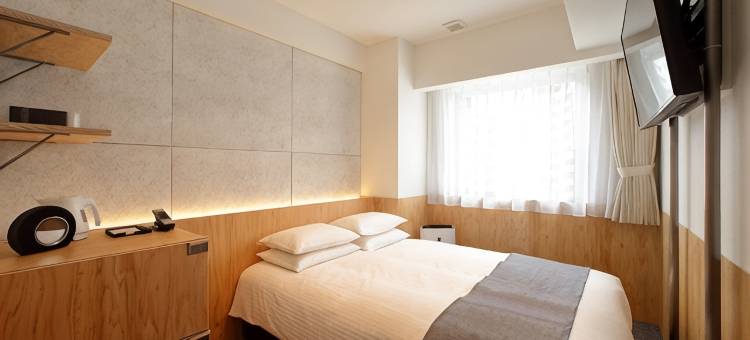 东京蒲田东方快捷酒店(Hotel Oriental Express Tokyo Kamata)图片