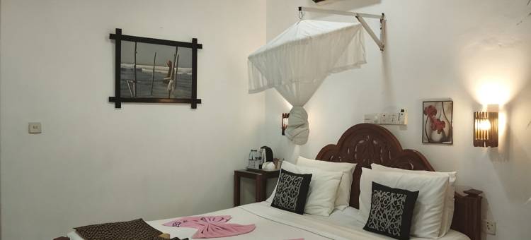 AWON HOTEL MIRISSA图片
