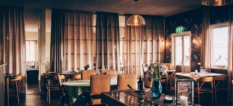 托夫塔加登酒店(Hotell Toftagården)图片