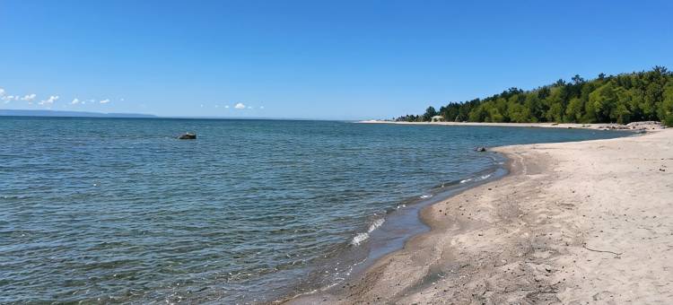 博贝尔欧克莱尔海滩度假屋(The Beau at Belle-eau-Claire beach)图片