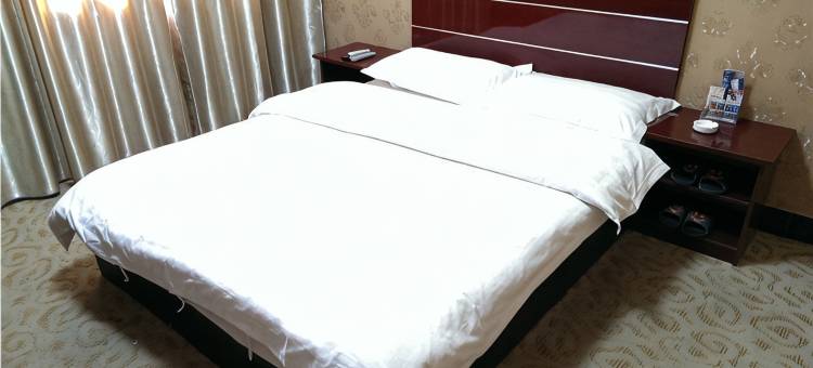 登封乐嘉宾馆图片