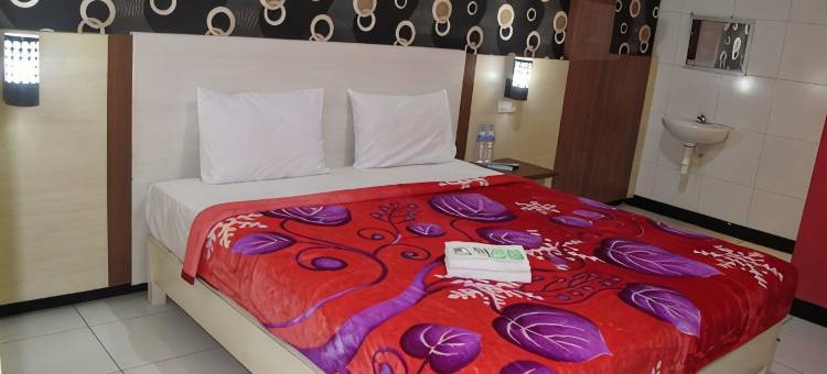 任抹里雅酒店(Ria Hotel Jember)图片