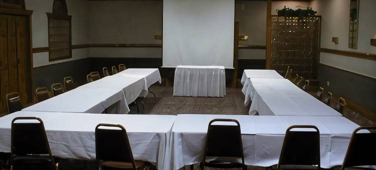 伍斯特贝斯特韦斯特优质酒店及会议中心(Best Western Plus Wooster Hotel  Conference Center)图片