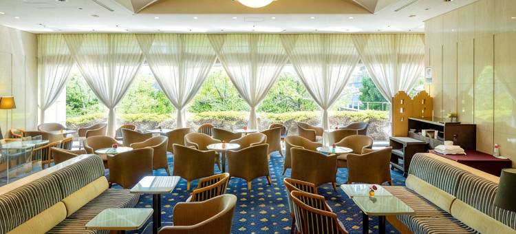 都市中心酒店(Toshi Center Hotel Tokyo)图片