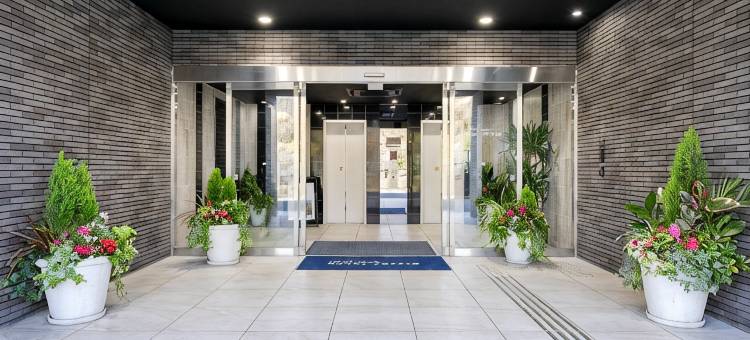 静铁Prezio酒店-博多站前(Shizutetsu Hotel Prezio Hakataekimae)图片