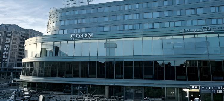 斯堪迪克柏波尔腾酒店(Scandic Byporten)图片