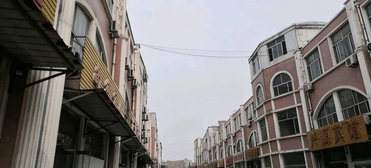 济南沐春宾馆图片