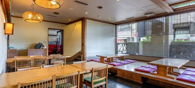 Tabist酒店 银河木更津(Tabist Hotel Ginga Kisarazu)图片