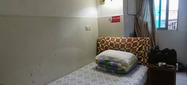 曙光旅馆图片