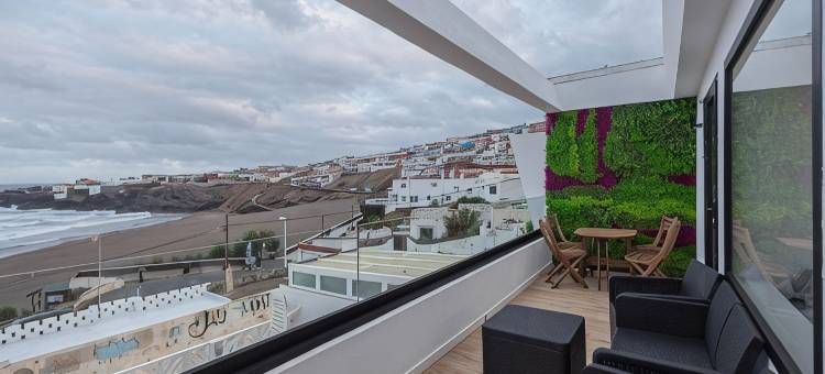 GuestReady - Bunker El Playa de Hombre - FC图片