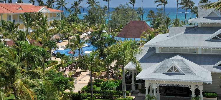 艾丝梅拉达巴伊亚普林西比豪华酒店(Bahia Principe Luxury Esmeralda All Inclusive - Newly Renovated)图片