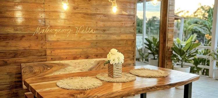 Sundown Farm Stay | Mahogany Villa with Pool图片
