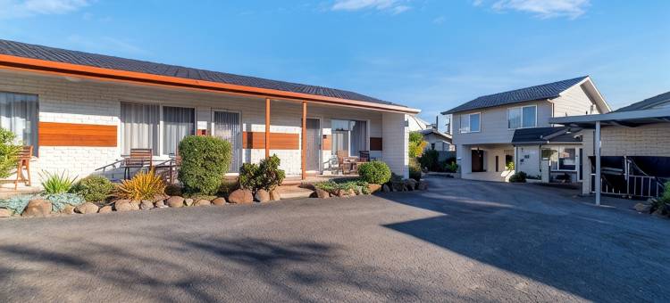 坎贝尔港汽车旅馆(Port Campbell Motor Inn)图片