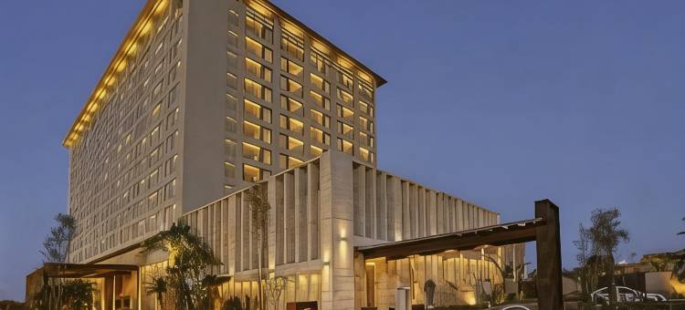 阿姆利则凯悦酒店(Hyatt Regency Amritsar Hotel & Spa)图片