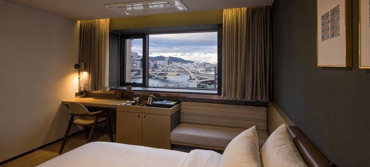 贝行德酒店(Bay Hound Hotel)图片