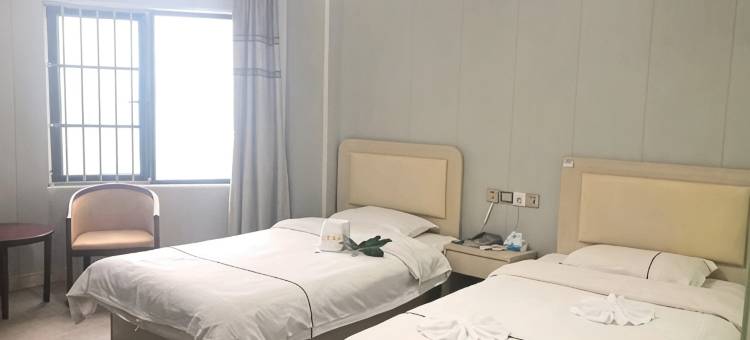 昆山圣惠宾馆图片