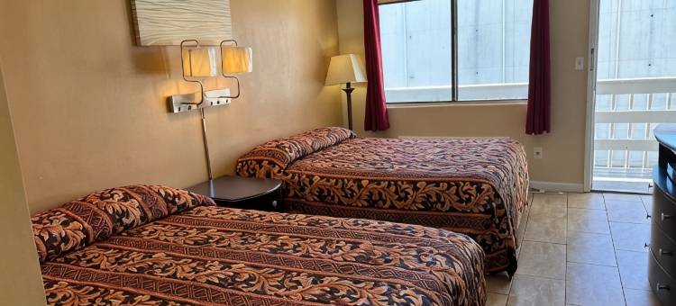 海上宫殿汽车旅馆(Sea Palace Motel)图片