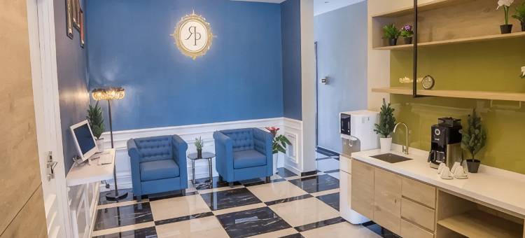 Redpine Boutique Hotel图片