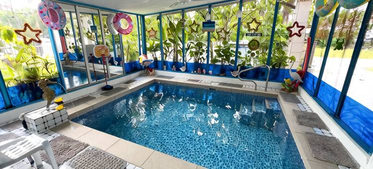 Family Home Ampang Utama | Muslim Friendly (9 people)图片